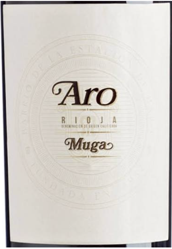 (image for) Muga Aro 2005 [WA 95] [WAS: $295++]